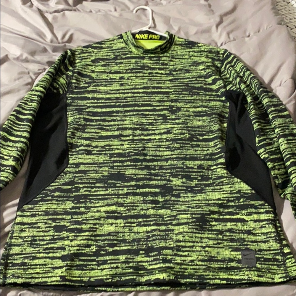 Nike Pro Dri-Fit Runner